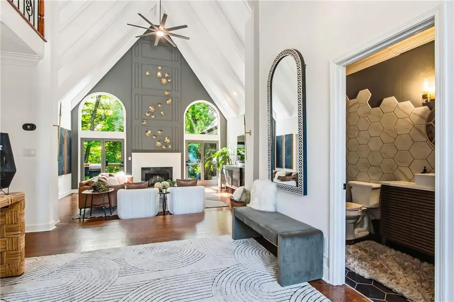 39 Plantation Drive Ne, Atlanta, GA 30324 - #2