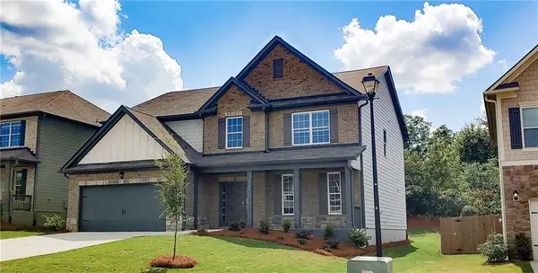3795 Alden Place, Cumming, GA 30028