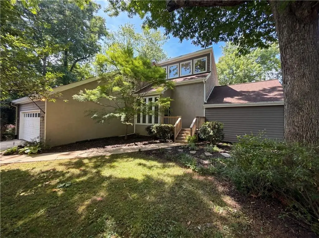 265 Zephyr Court, Atlanta, GA 30350 - #1