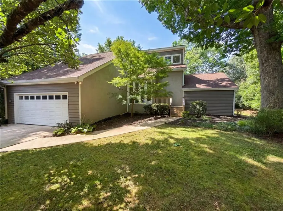 265 Zephyr Court, Atlanta, GA 30350 - #2