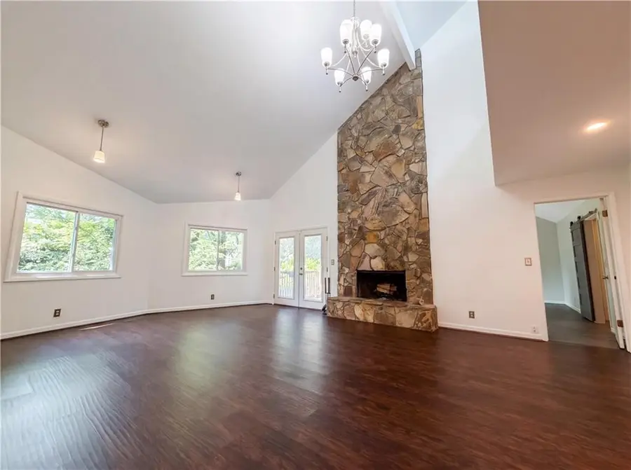 265 Zephyr Court, Atlanta, GA 30350 - #3