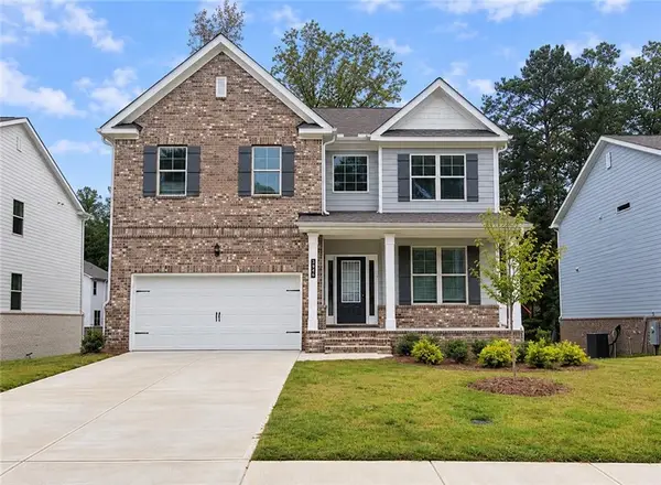 3946 Lockaby Way, Lawrenceville, GA 30044