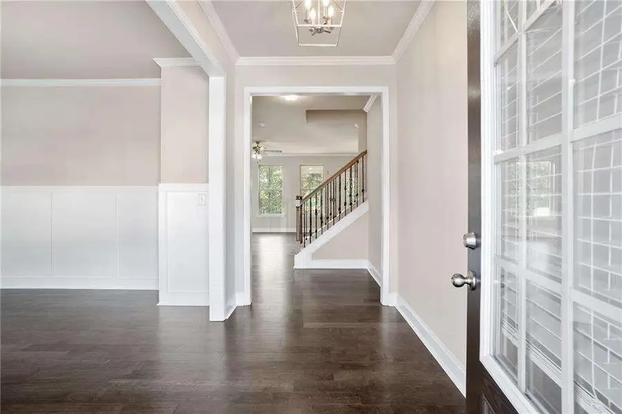 3946 Lockaby Way, Lawrenceville, GA 30044 - #2