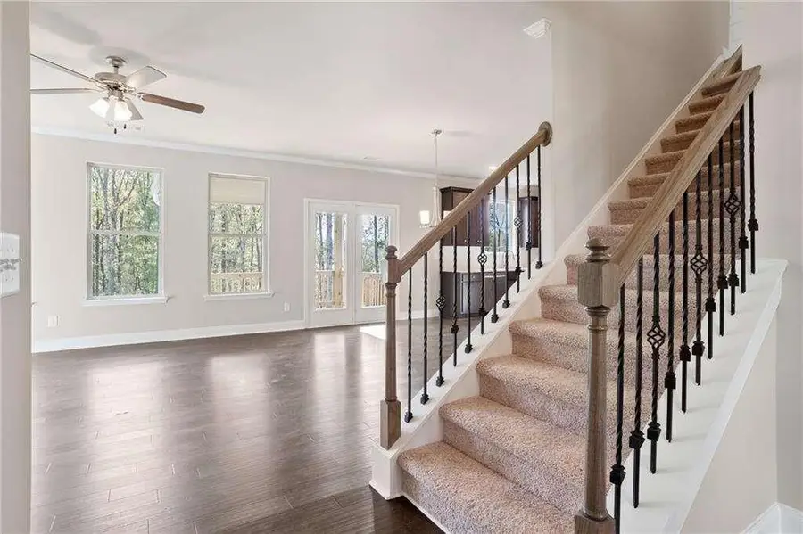 3946 Lockaby Way, Lawrenceville, GA 30044 - #3