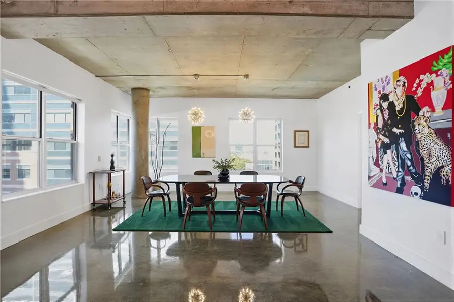 845 Spring Street Nw #502, Atlanta, GA 30308 - #3