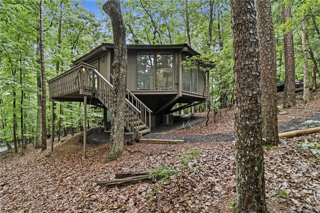 161 Treetopper Circle, Big Canoe, GA 30143 - #1