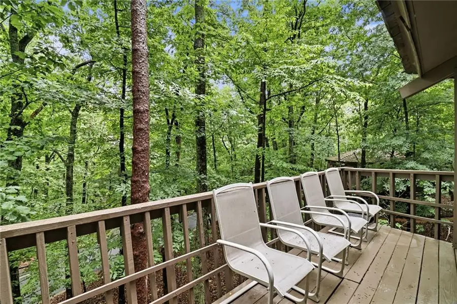 161 Treetopper Circle, Big Canoe, GA 30143 - #2