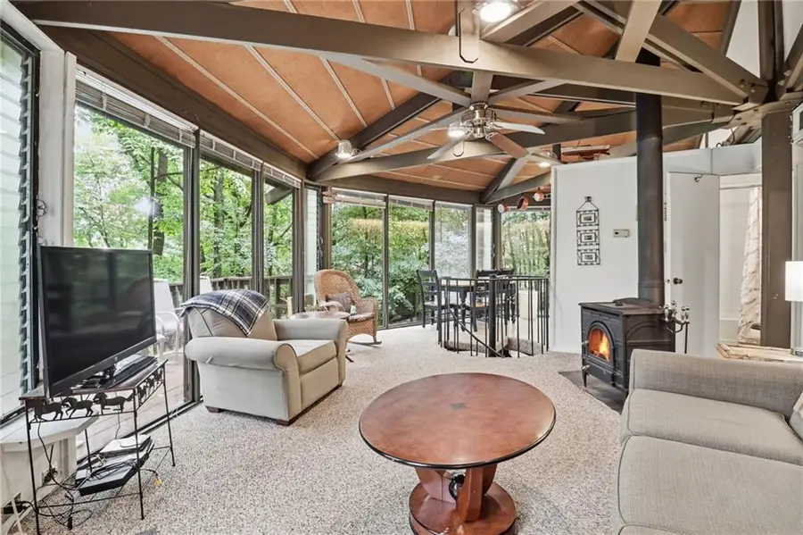 161 Treetopper Circle, Big Canoe, GA 30143 - #3