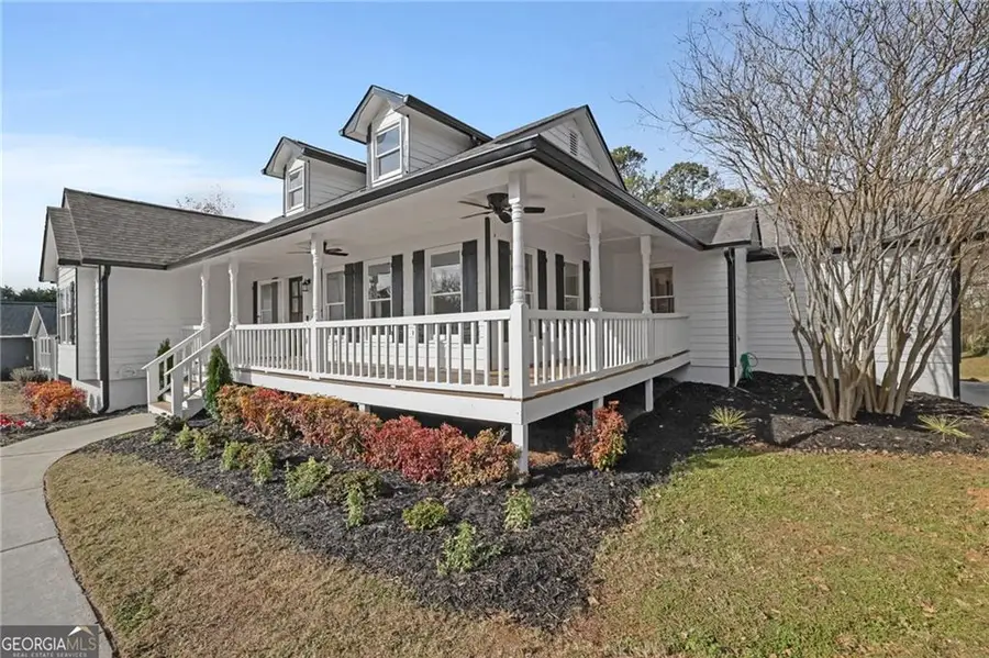 1525 Wynfield Drive, Auburn, GA 30011 - #2