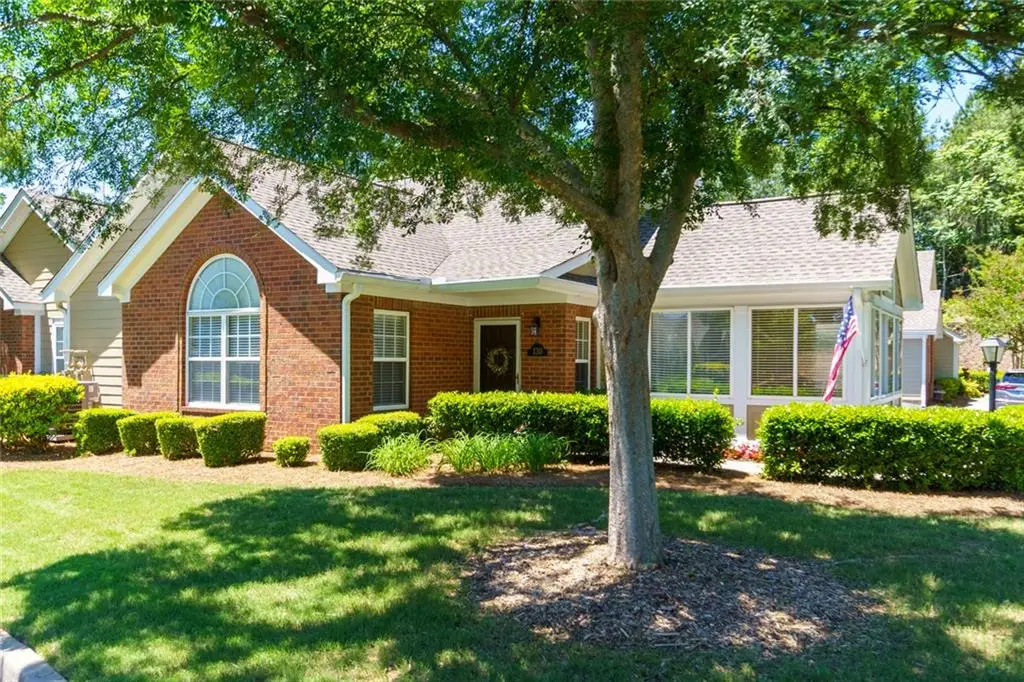 130 Vintage Club Circle, Marietta, GA 30066 - #1