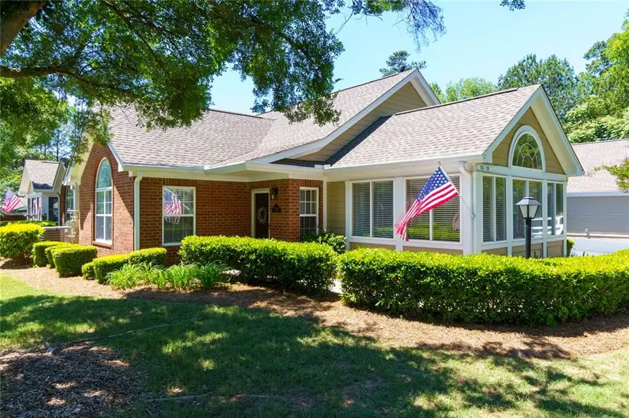 130 Vintage Club Circle, Marietta, GA 30066 - #2