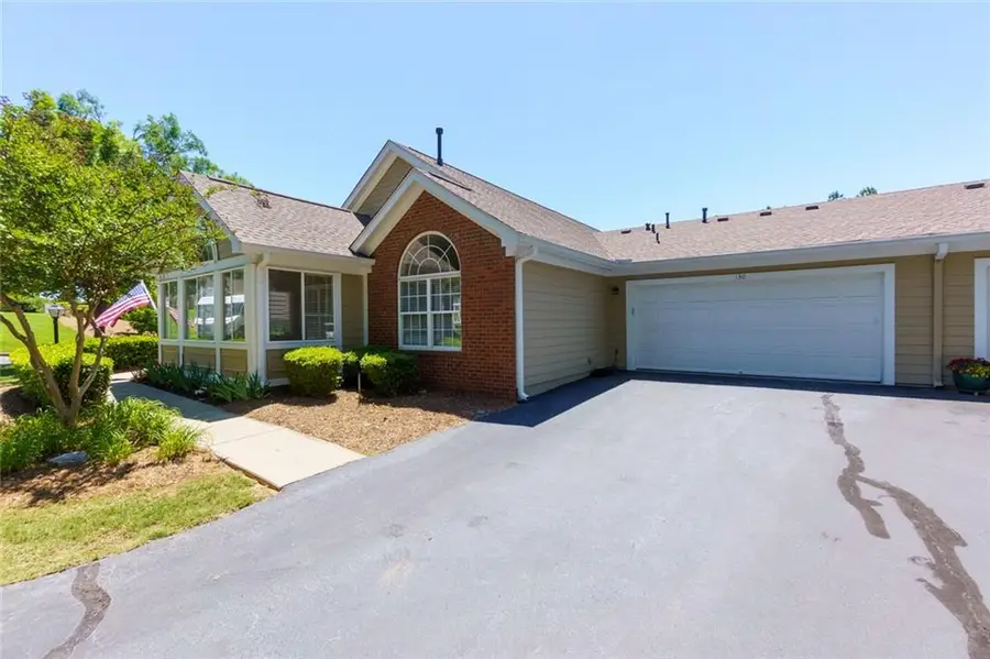 130 Vintage Club Circle, Marietta, GA 30066 - #3