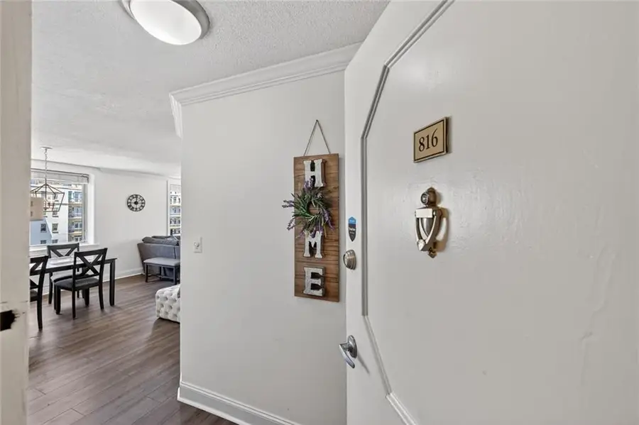 2479 Peachtree Road Ne #816, Atlanta, GA 30305 - #3