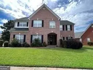1402 Aramore Drive Se, Conyers, GA 30013