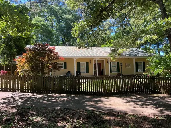 1160 Cave Spring Road, Cedartown, GA 30125