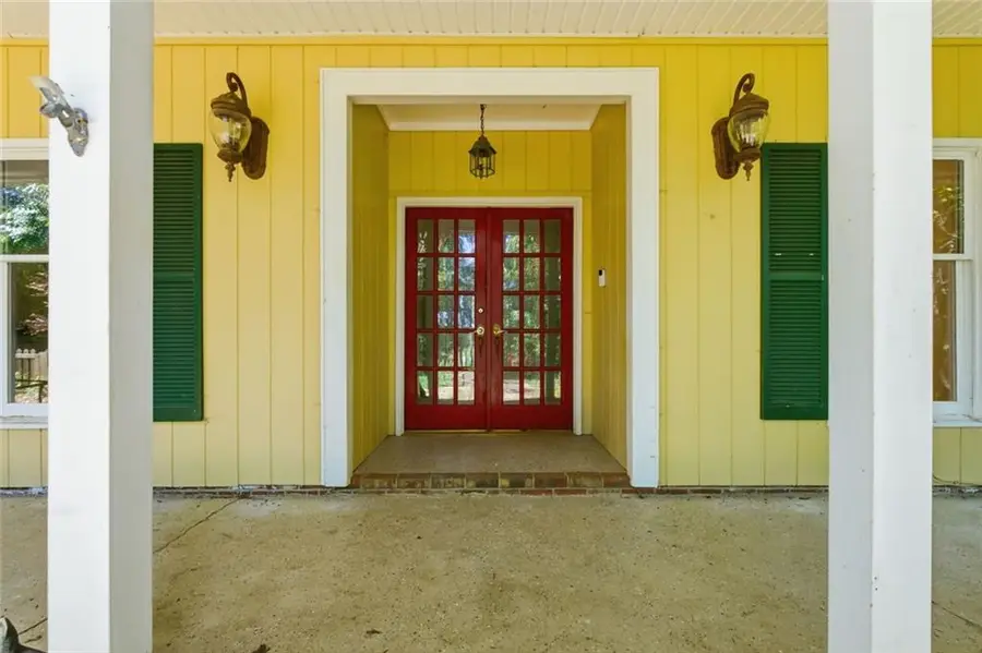 1160 Cave Spring Road, Cedartown, GA 30125 - #2