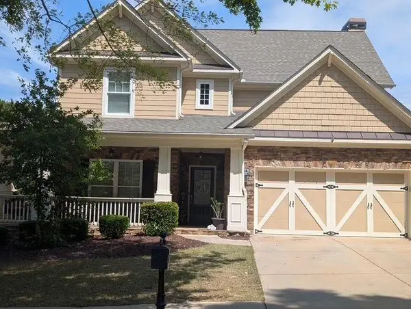 7819 Brass Lantern Drive, Flowery Branch, GA 30542