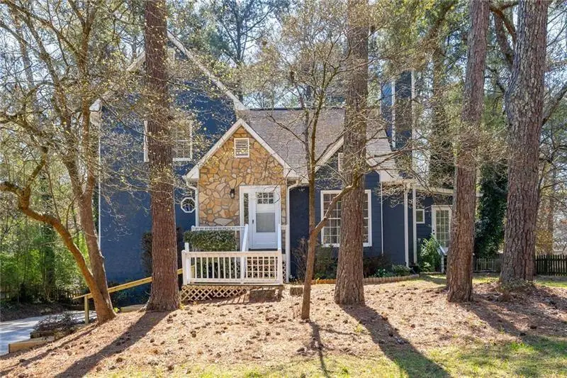 55 Presidential Drive, Dallas, GA 30157 - #2