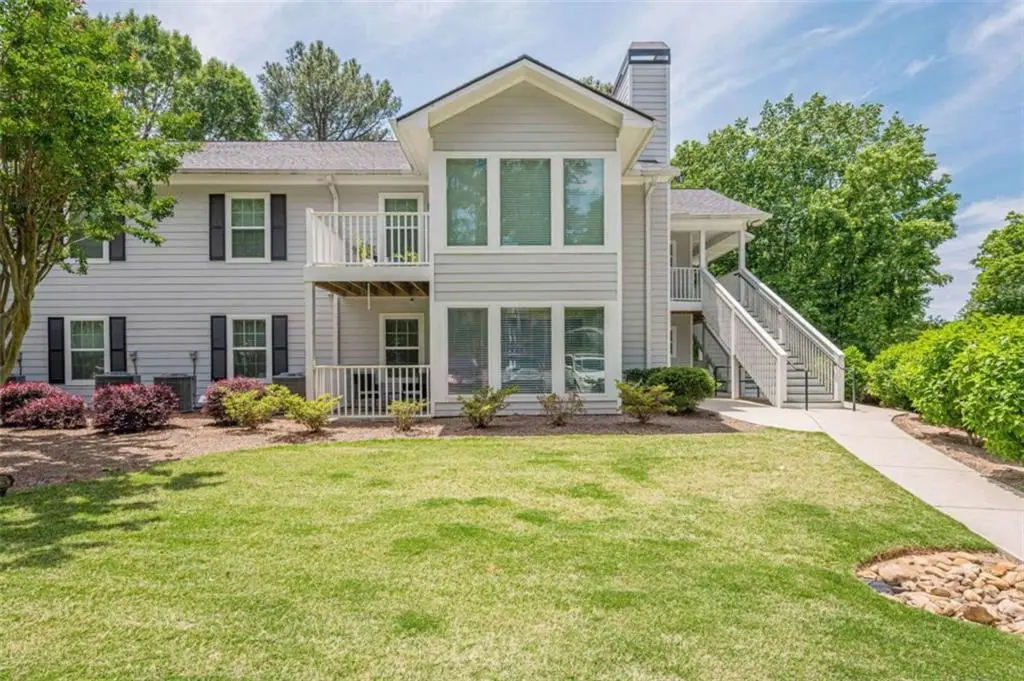 1606 Alexandria Court, Marietta, GA 30067 - #1