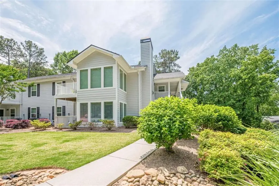 1606 Alexandria Court, Marietta, GA 30067 - #2
