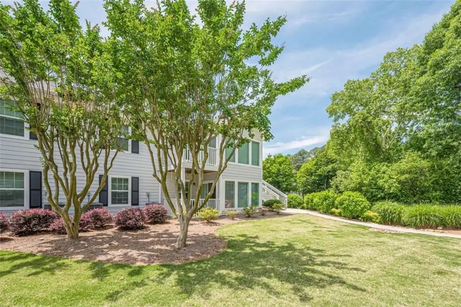 1606 Alexandria Court, Marietta, GA 30067 - #3