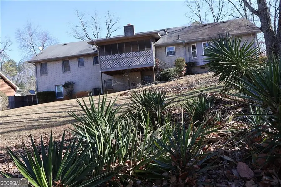 3263 Boulder Brook Drive, Lithonia, GA 30038 - #2