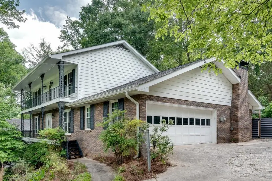 2663 Rangewood Drive Ne, Atlanta, GA 30345 - #2