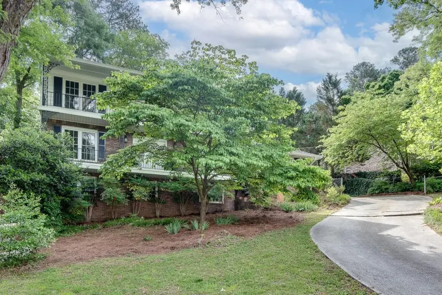 2663 Rangewood Drive Ne, Atlanta, GA 30345 - #3