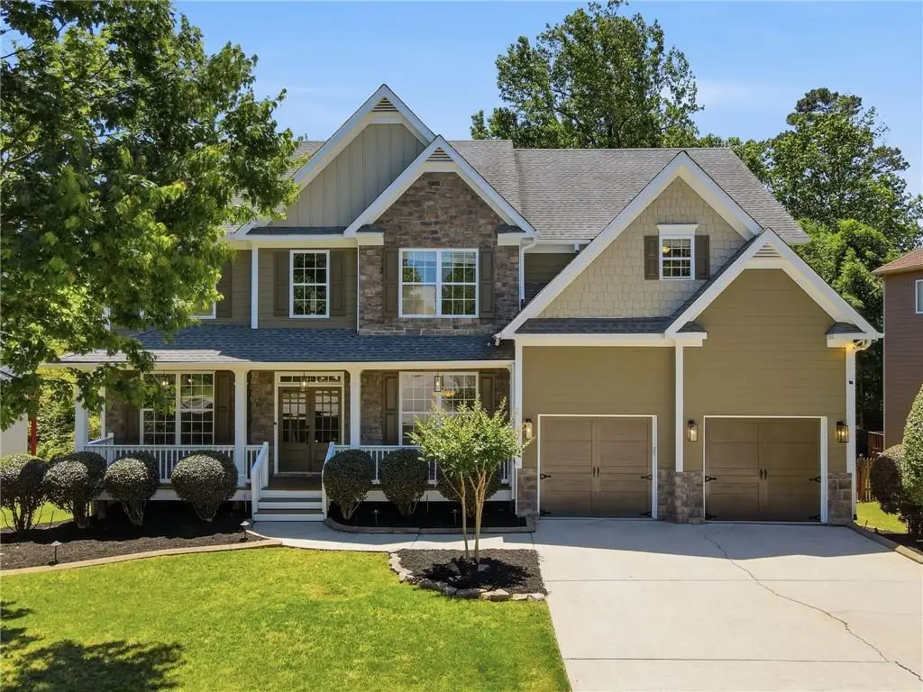 3335 Gables Court, Cumming, GA 30041 - #1