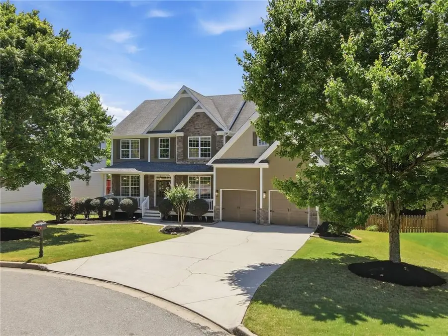 3335 Gables Court, Cumming, GA 30041 - #2