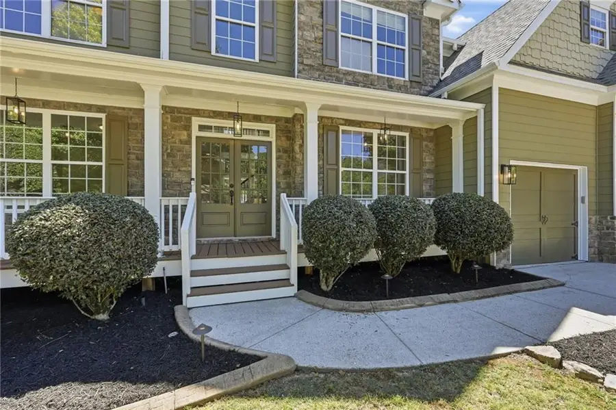 3335 Gables Court, Cumming, GA 30041 - #3