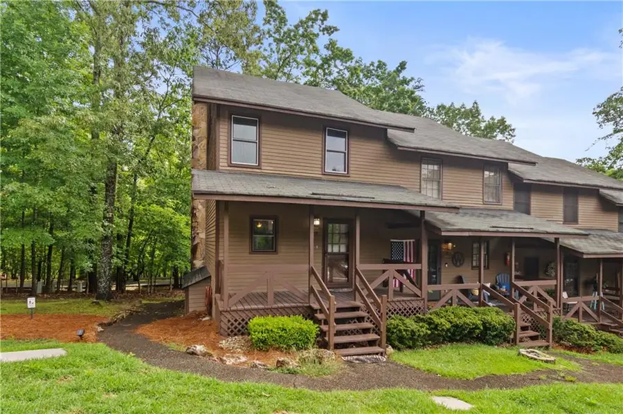 29 Mountain View Court, Waleska, GA 30183 - #3