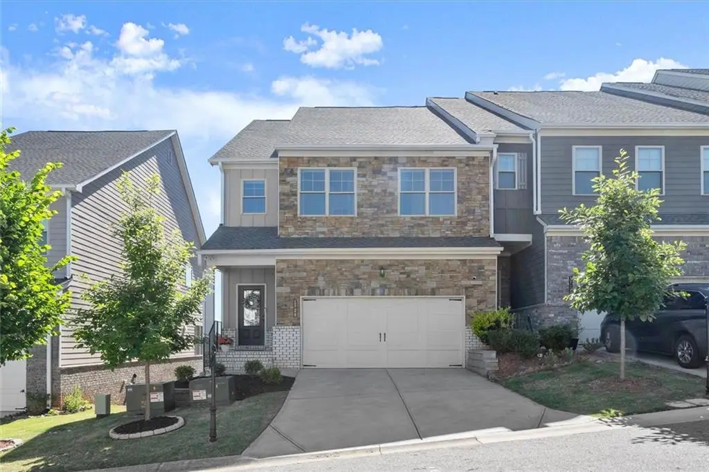 1720 Habersham Villa Drive, Cumming, GA 30041 - #1