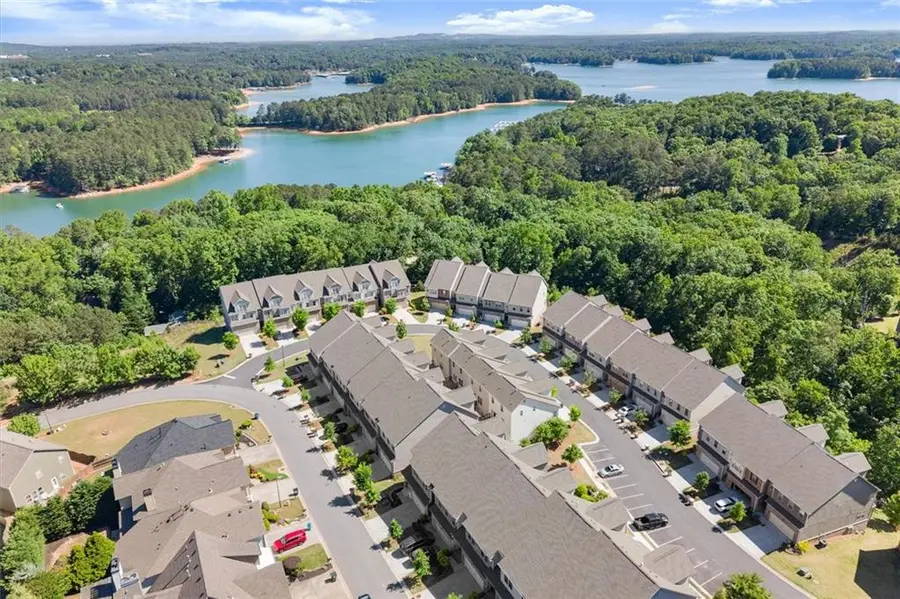 1720 Habersham Villa Drive, Cumming, GA 30041 - #2