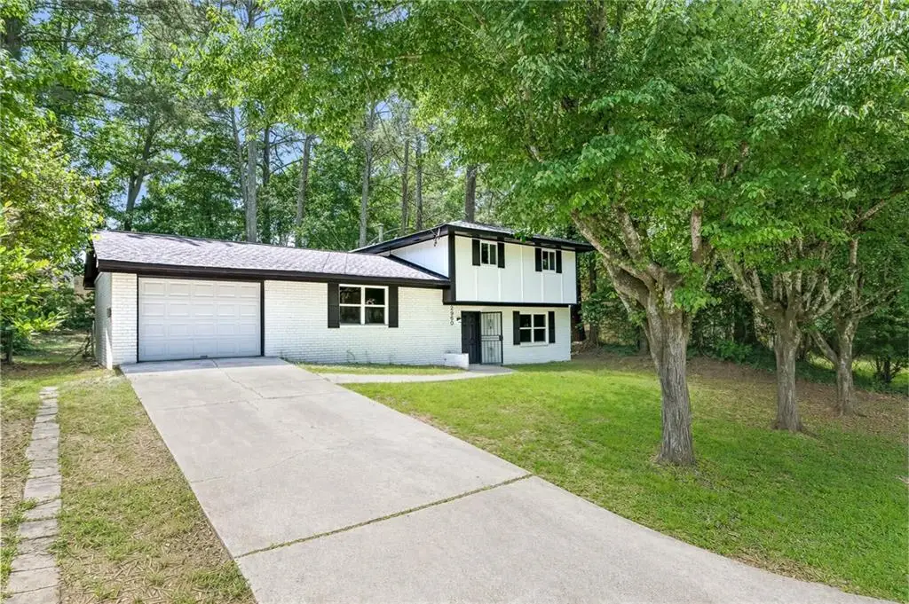 2960 Harper Valley Drive, Atlanta, GA 30349 - #1