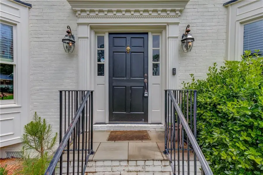153 Lantern Ridge Court, Alpharetta, GA 30009 - #3