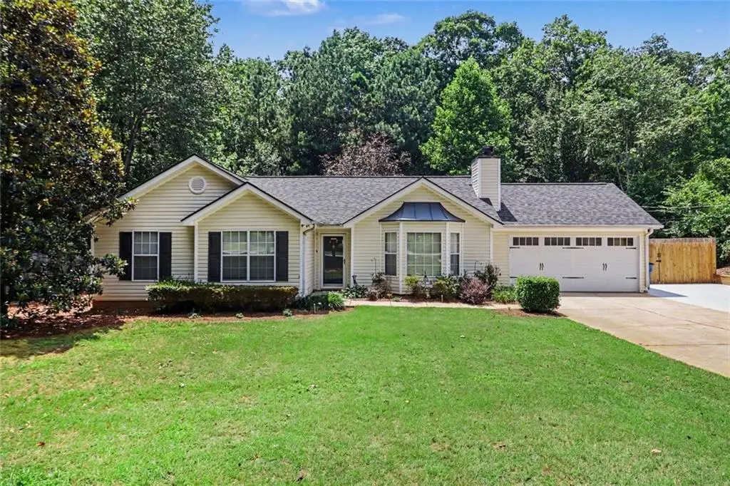 7147 Wildflower Walk, Winston, GA 30187 - #1