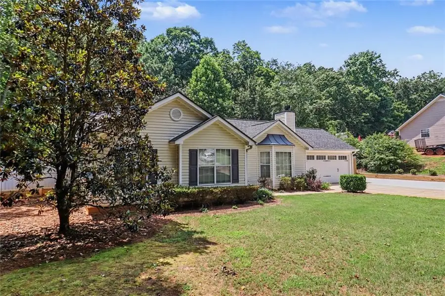 7147 Wildflower Walk, Winston, GA 30187 - #2