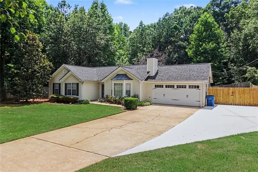 7147 Wildflower Walk, Winston, GA 30187 - #3
