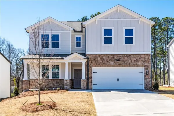 180 Henley Street, Canton, GA 30114