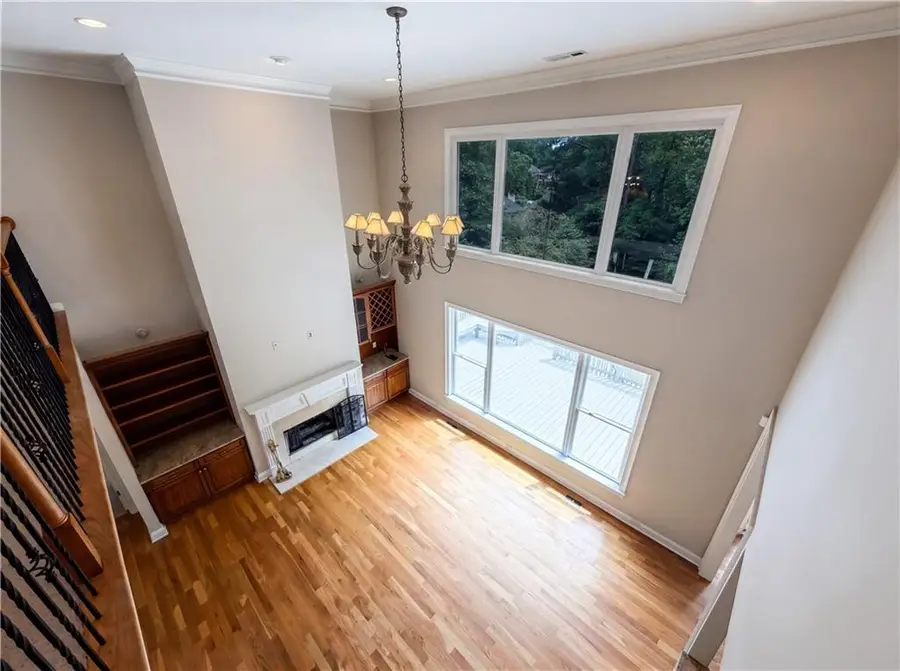 4710 Roswell Road, Marietta, GA 30062 - #3