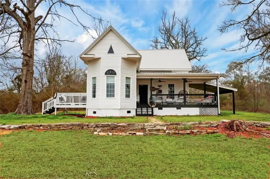 4315 Ga Highway 34, Franklin, GA 30217 - #3