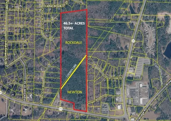 0 SE Highway 212 Se, Conyers, GA 30094