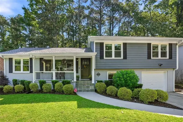 1430 Thomas Road, Decatur, GA 30030