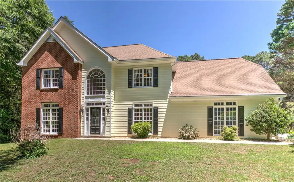 6310 Black Oak Drive, Cumming, GA 30040 - #1