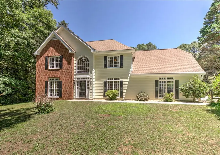 6310 Black Oak Drive, Cumming, GA 30040 - #2