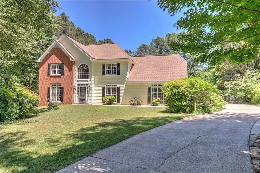 6310 Black Oak Drive, Cumming, GA 30040 - #3