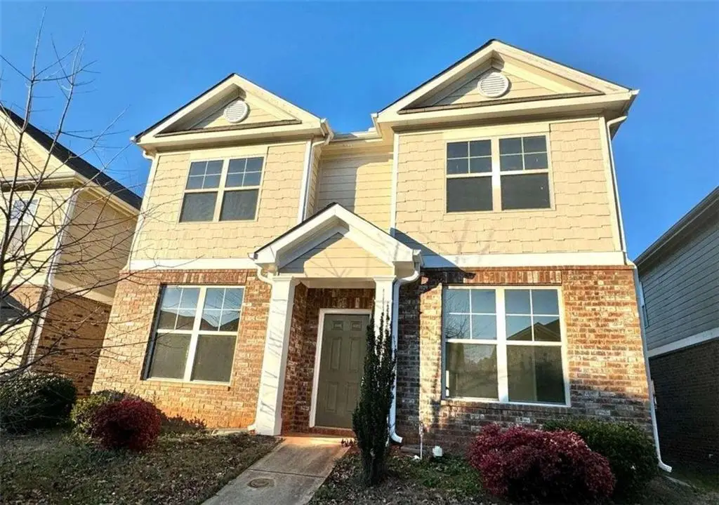 533 Tulip Lane, McDonough, GA 30252 - #1