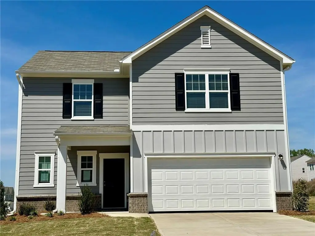 85 Heartland Drive, Dallas, GA 30157 - #1