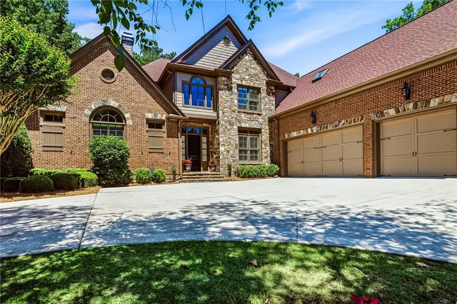 214 Shadowlawn Road Se, Marietta, GA 30067 - #2